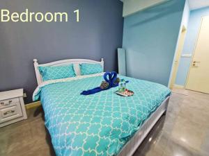 FullySeaView#2Bedrooms#Netflix#FreeParking#PrivateBathtub#RoomWithBalcony#ImperioResidence
