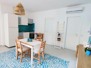 Le Sfumature del Mare