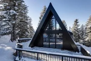 LUXE VISTA Mountain Chalet Cermis - mitten auf der Alm und Skipiste - بريدازو