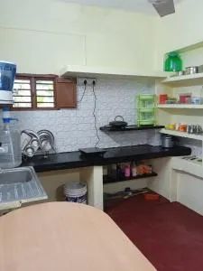 Ambai Garden Home - Ambāsamudram