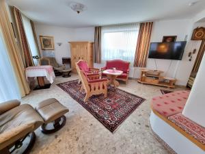 Apartments Juri & Hermann 1