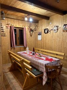 Holiday Home Asja Lukovo Bribir