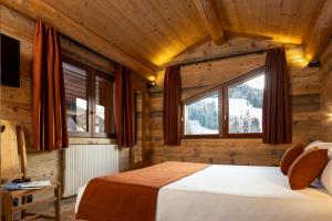 Hotels Hotel et Spa Le Vermont : Chambre Double Standard sans Balcon