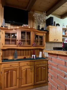 Holiday Home Asja Lukovo Bribir