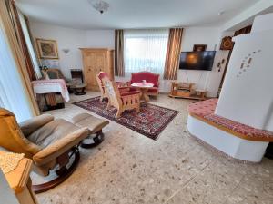 Apartments Juri & Hermann 1