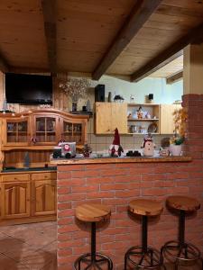 Holiday Home Asja Lukovo Bribir 