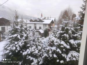 groassehof Haus Gstrein