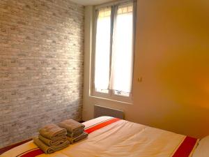 Appartements Le Paisible par Picardie Homes : photos des chambres