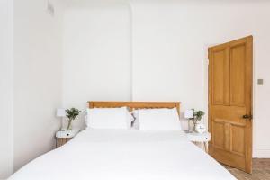 Railway Cottage, Port Sunlight - Stanley-Stays