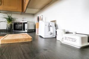 Railway Cottage, Port Sunlight - Stanley-Stays