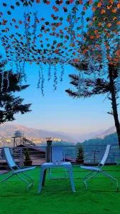 Tarana Cottage by Namastexplorer - Bhowāli