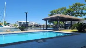 Gardenia Apartment-04 - Денарау