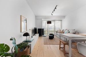 Cosy appartement De Panne