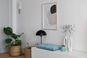 Cosy appartement De Panne