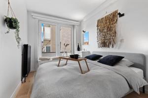 Cosy appartement De Panne