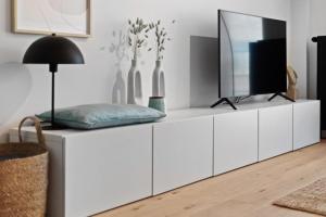 Cosy appartement De Panne