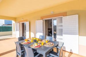 Villa Canguu by Algarve Vacation