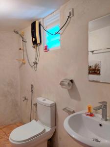 Villa Tamarind Shade - Talalla