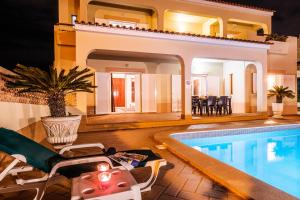 Villa Canguu by Algarve Vacation