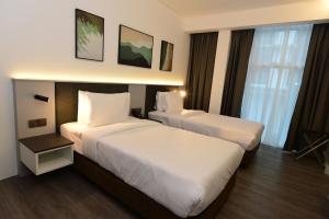 Rume Hotel