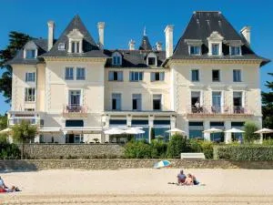 Hôtel Vacances Bleues Villa Caroline - La Baule