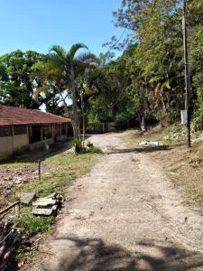 Pedacinho do Paraiso - Pôrto Velho