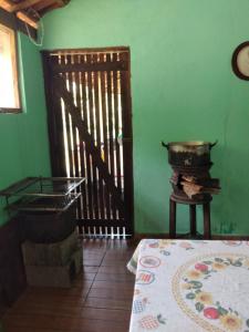 Pedacinho do Paraiso