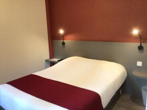 Hotels Hotel Bellevue : photos des chambres