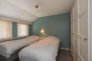 Luxe vakantiewoning Domburg, dichtbij strand