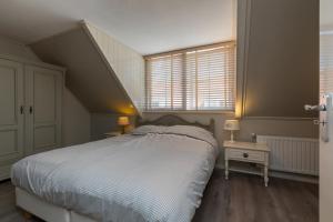 Luxe vakantiewoning Domburg, dichtbij strand