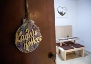 Trikala center - Krinítsa