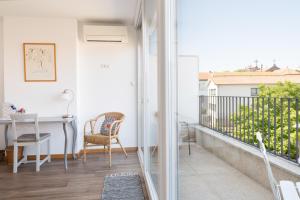 O´Porto Fontainhas Flat