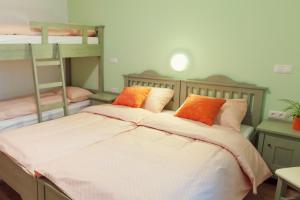 Family Room room in Guesthouse Macesen