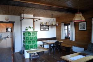 Alpenhäuser Marcius