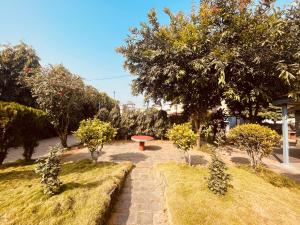 Paradise Mount Resort