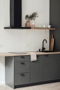 Poilsio nameliai - B E L A I K O