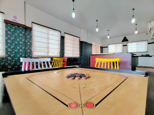 Pushpam Sanskruti Resort Karjat- Pure Veg