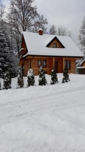 U Eskulapa Bieszczady