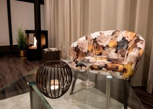 Welcome in - Houseboat Elysium met eigen aanlegsteiger Sneek - Offingawier