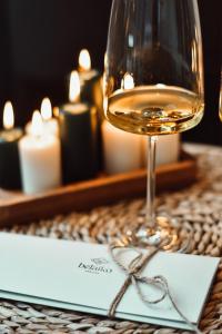 Poilsio nameliai - B E L A I K O