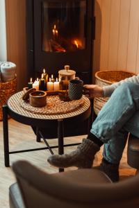 Poilsio nameliai - B E L A I K O