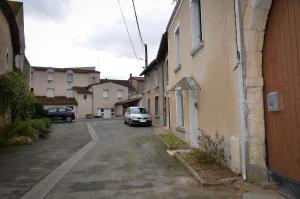 Appartements Logement Cosy a 5mn du Futuroscope : photos des chambres