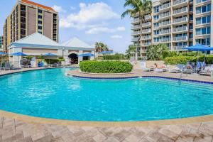 Marco Beach Ocean Resort 607