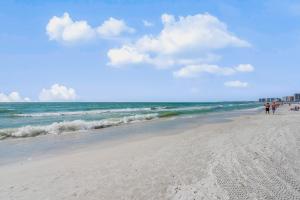 Marco Beach Ocean Resort 607