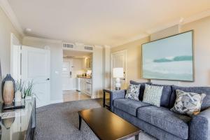 Marco Beach Ocean Resort 607