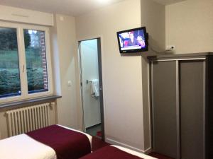 Hotels Hotel Bellevue : photos des chambres