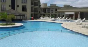 Flat Quartier - Aldeia das Águas - بيراي