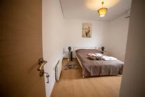 Trikala center 5 - Krinítsa