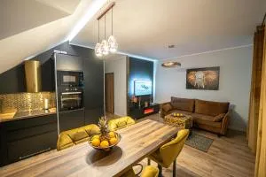Apartament w Cieplicach Panorama - 耶莱尼亚古拉