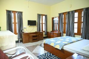 Nahorjan Tea Homestay